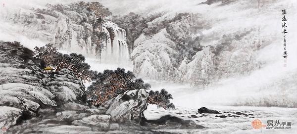 空中抛枪